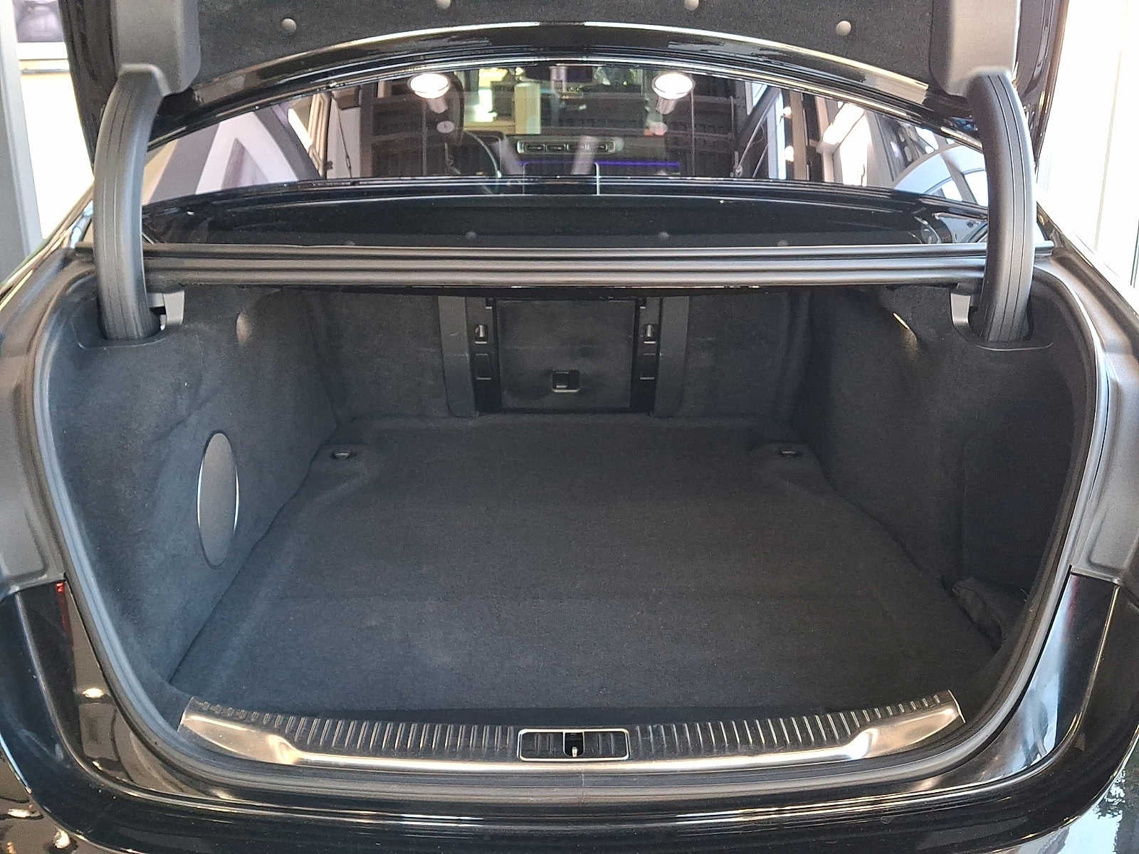 2026 Mercedes-Benz S-Class AMG® S 63 E 4MATIC® Sedan