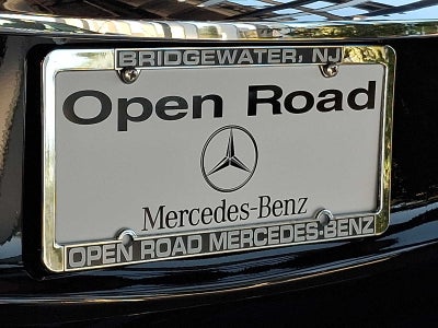 2026 Mercedes-Benz S-Class AMG® S 63 E 4MATIC® Sedan