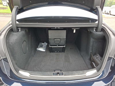2025 Mercedes-Benz S-Class Maybach S 580 4MATIC® Sedan