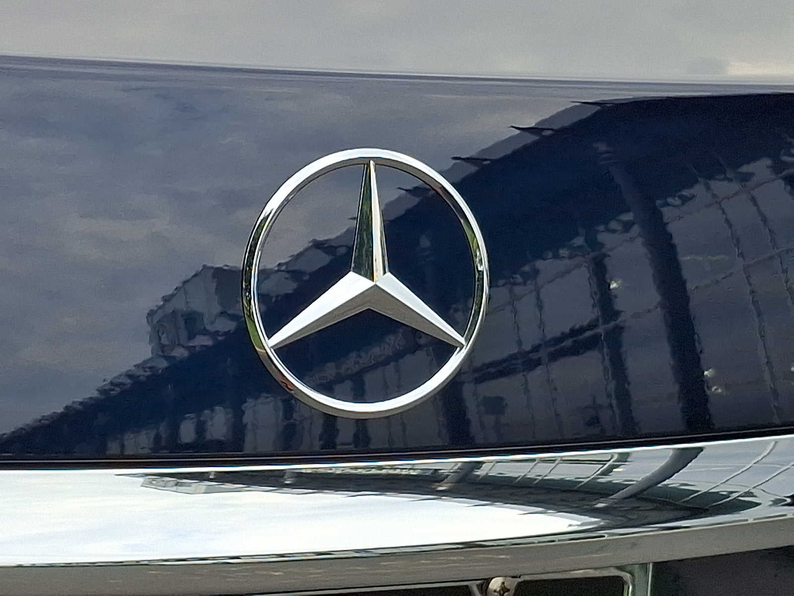 2025 Mercedes-Benz S-Class Maybach S 580 4MATIC® Sedan