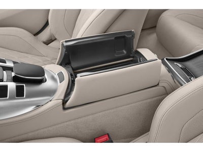 2026 Mercedes-Benz AMG® GT AMG® GT 43 4-Door Coupe