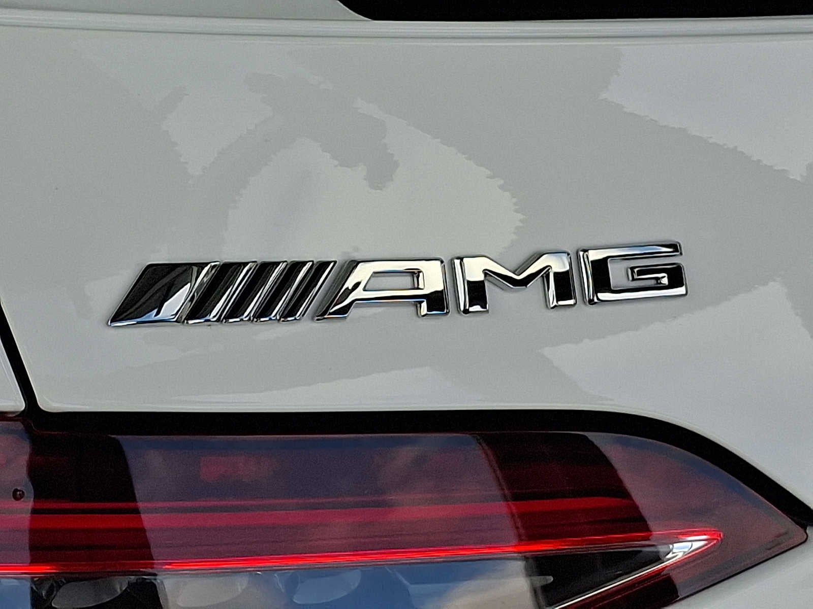 2026 Mercedes-Benz AMG® GT AMG® GT 43 4-Door Coupe