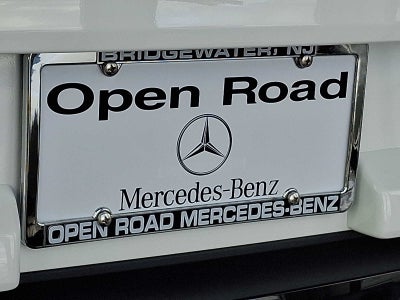 2026 Mercedes-Benz AMG® GT AMG® GT 43 4-Door Coupe