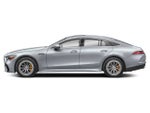 2026 Mercedes-Benz AMG® GT AMG® GT 53 4-Door Coupe