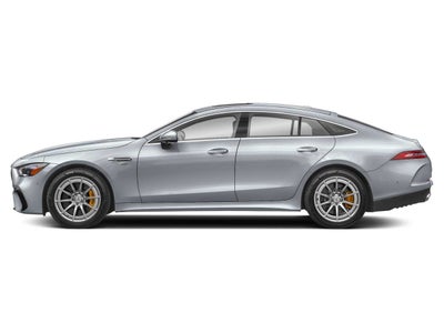 2026 Mercedes-Benz AMG® GT AMG® GT 53 4-Door Coupe