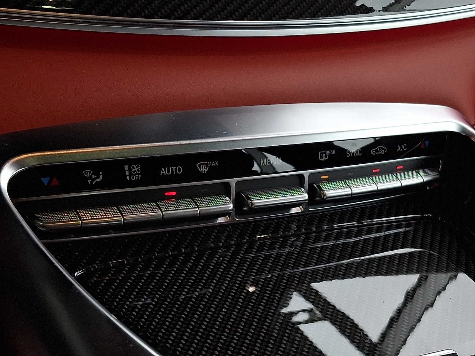 2023 Mercedes-Benz AMG® GT AMG® GT 53 4-Door Coupe
