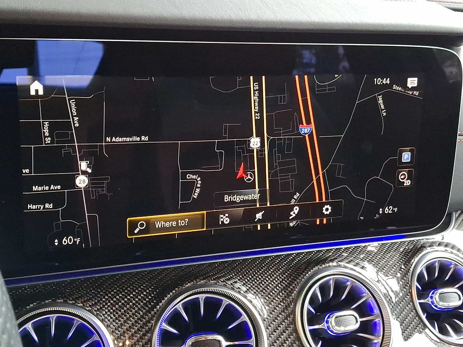 2023 Mercedes-Benz AMG® GT AMG® GT 53 4-Door Coupe