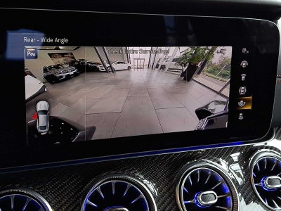 2023 Mercedes-Benz AMG® GT AMG® GT 53 4-Door Coupe