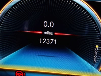 2023 Mercedes-Benz AMG® GT AMG® GT 53 4-Door Coupe
