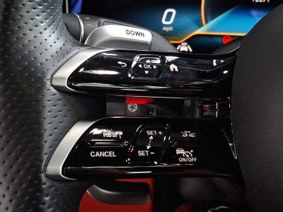 2023 Mercedes-Benz AMG® GT AMG® GT 53 4-Door Coupe