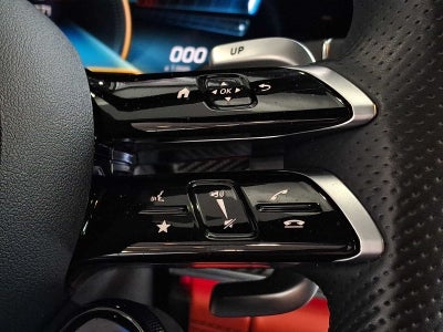 2023 Mercedes-Benz AMG® GT AMG® GT 53 4-Door Coupe