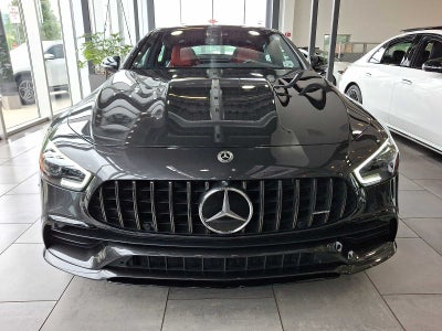 2023 Mercedes-Benz AMG® GT AMG® GT 53 4-Door Coupe