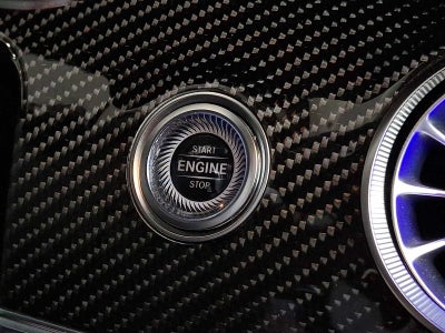 2023 Mercedes-Benz AMG® GT AMG® GT 53 4-Door Coupe