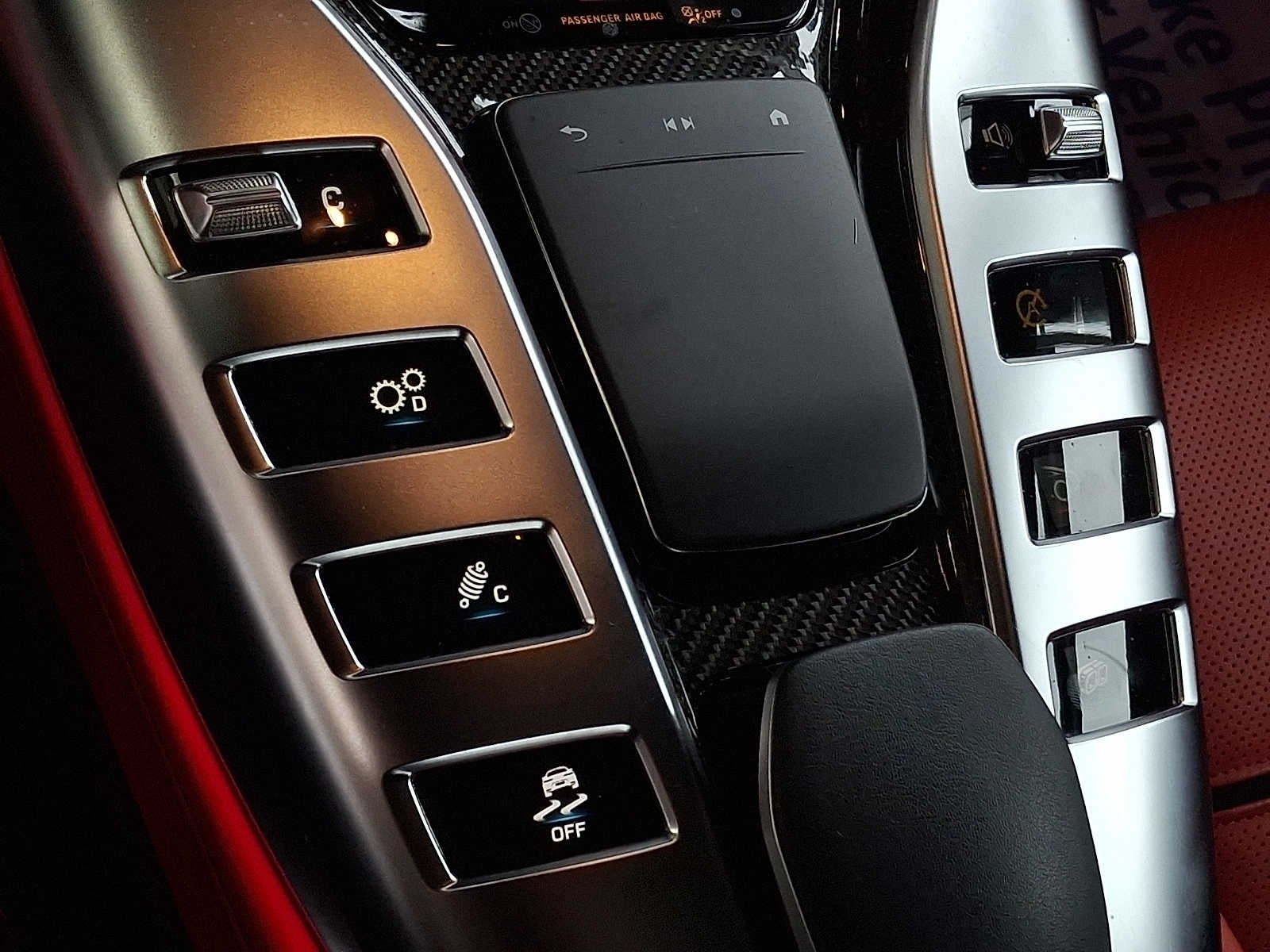 2023 Mercedes-Benz AMG® GT AMG® GT 53 4-Door Coupe