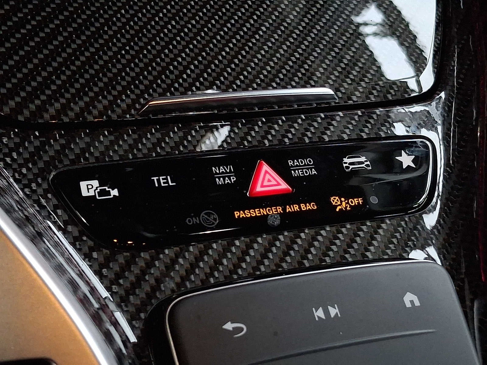 2023 Mercedes-Benz AMG® GT AMG® GT 53 4-Door Coupe