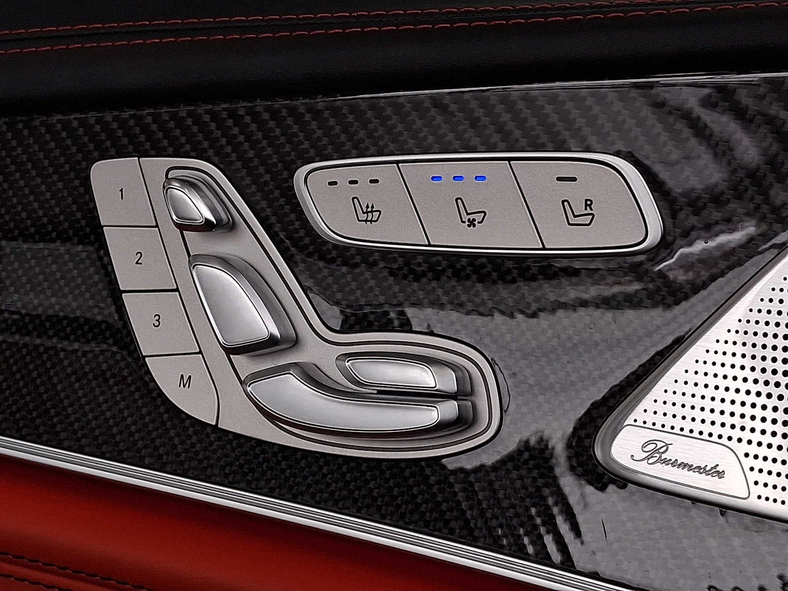 2023 Mercedes-Benz AMG® GT AMG® GT 53 4-Door Coupe