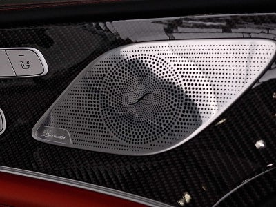 2023 Mercedes-Benz AMG® GT AMG® GT 53 4-Door Coupe