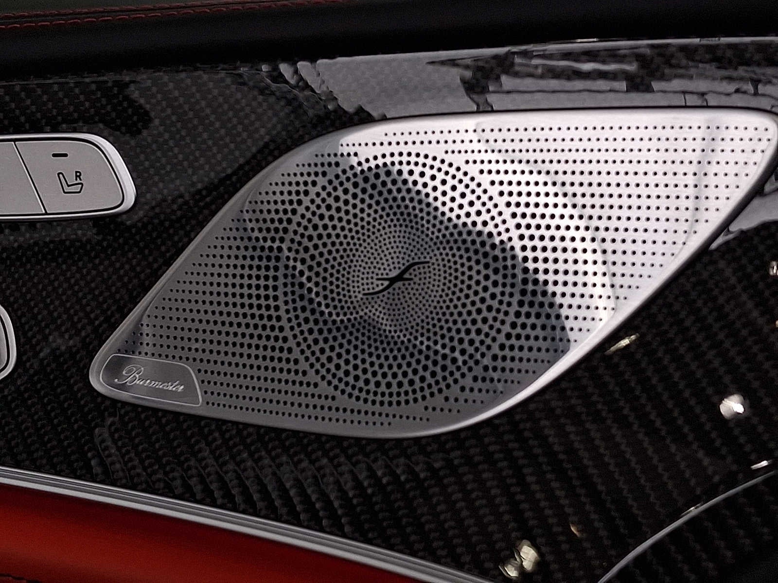 2023 Mercedes-Benz AMG® GT AMG® GT 53 4-Door Coupe