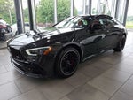2023 Mercedes-Benz AMG® GT AMG® GT 53 4-Door Coupe