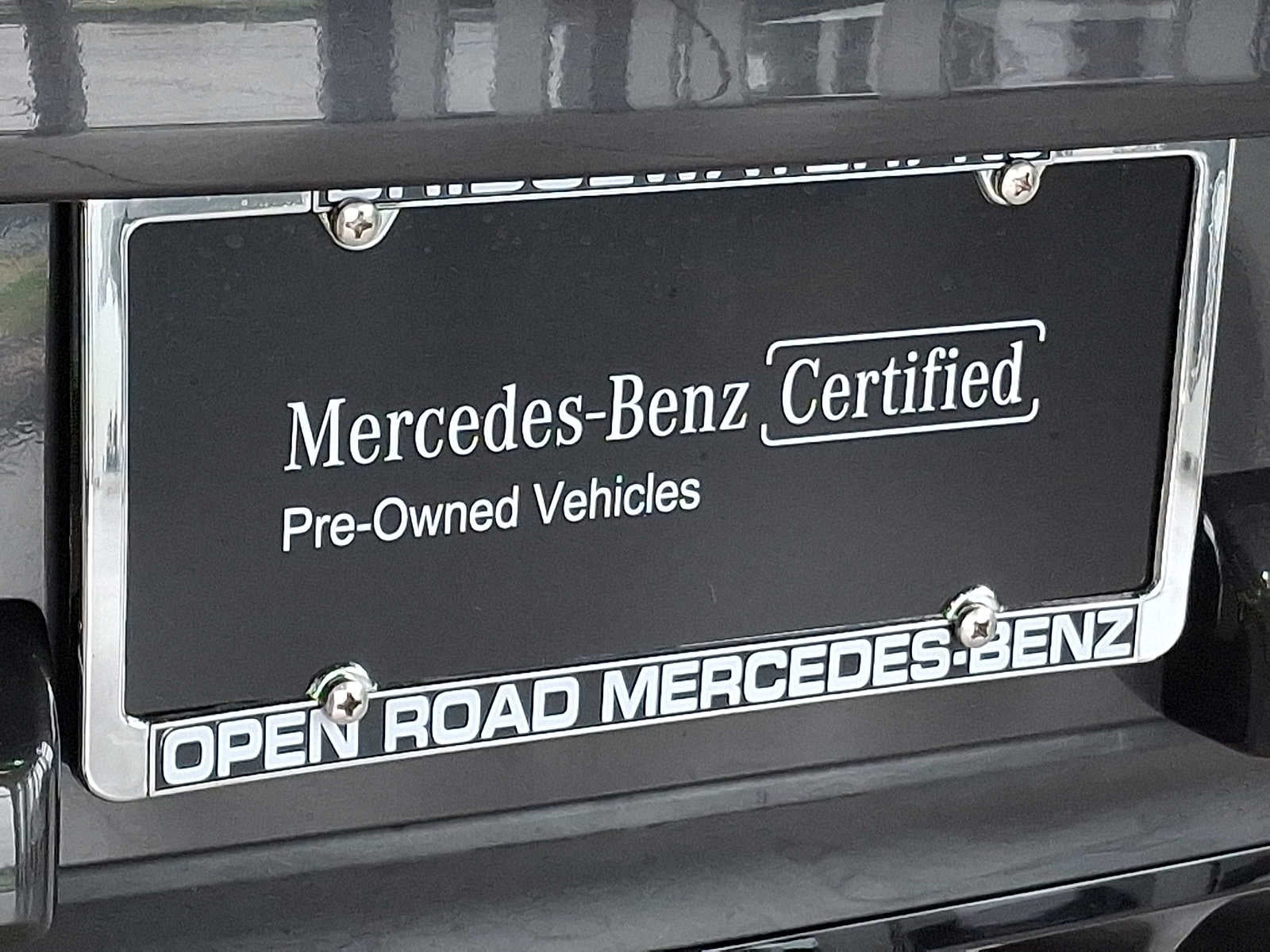 2023 Mercedes-Benz AMG® GT AMG® GT 53 4-Door Coupe