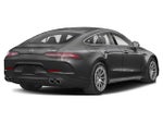 2026 Mercedes-Benz AMG® GT AMG® GT 53 4-Door Coupe