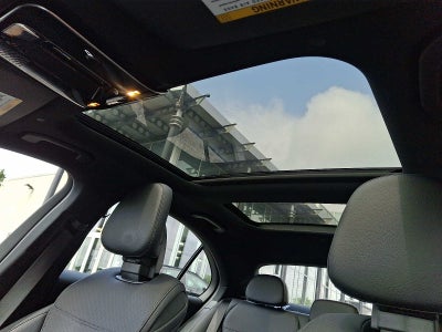 2023 Mercedes-Benz C-Class C 300 4MATIC® Sedan