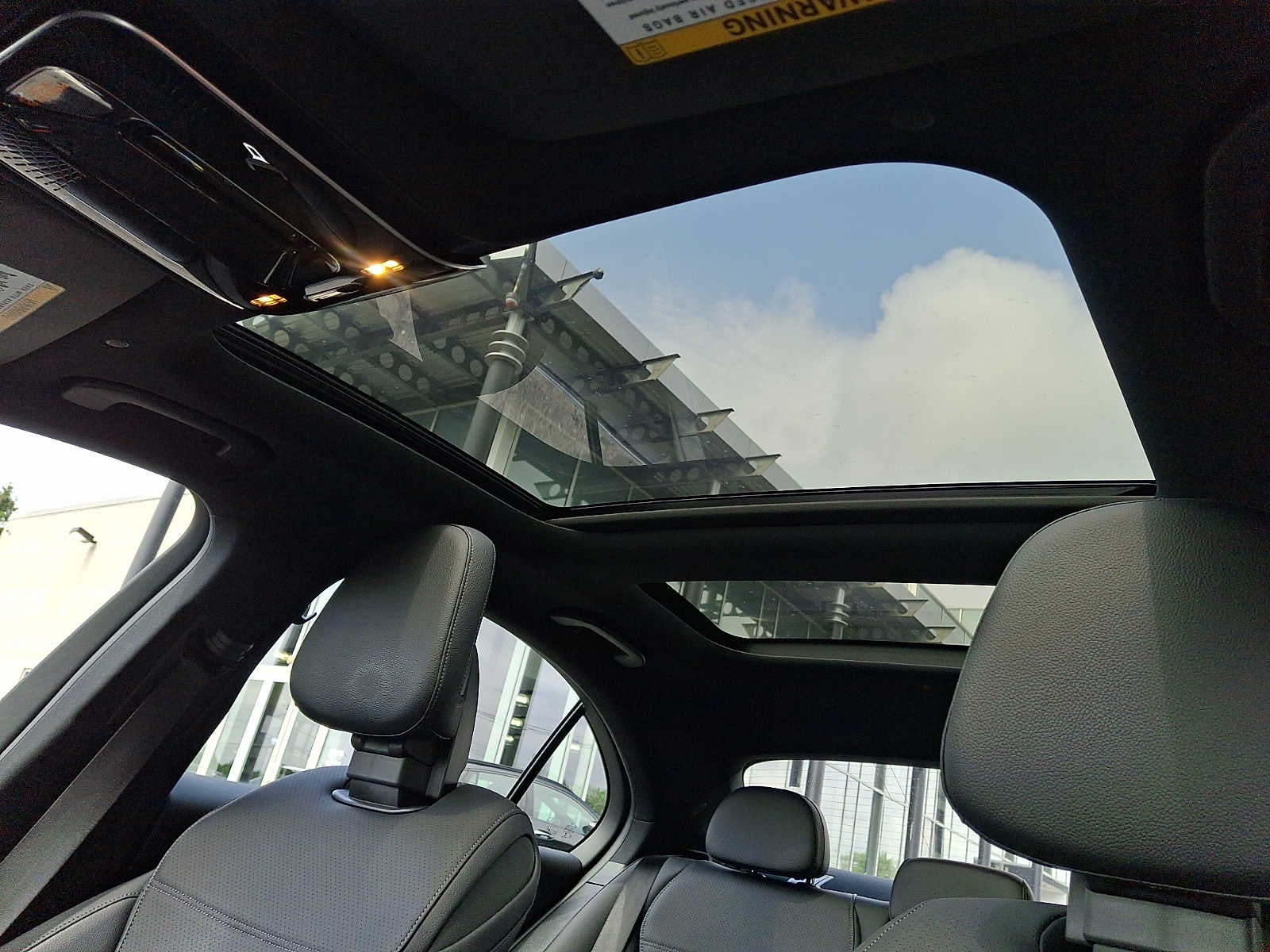 2023 Mercedes-Benz C-Class C 300 4MATIC® Sedan
