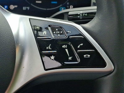 2023 Mercedes-Benz C-Class C 300 4MATIC® Sedan