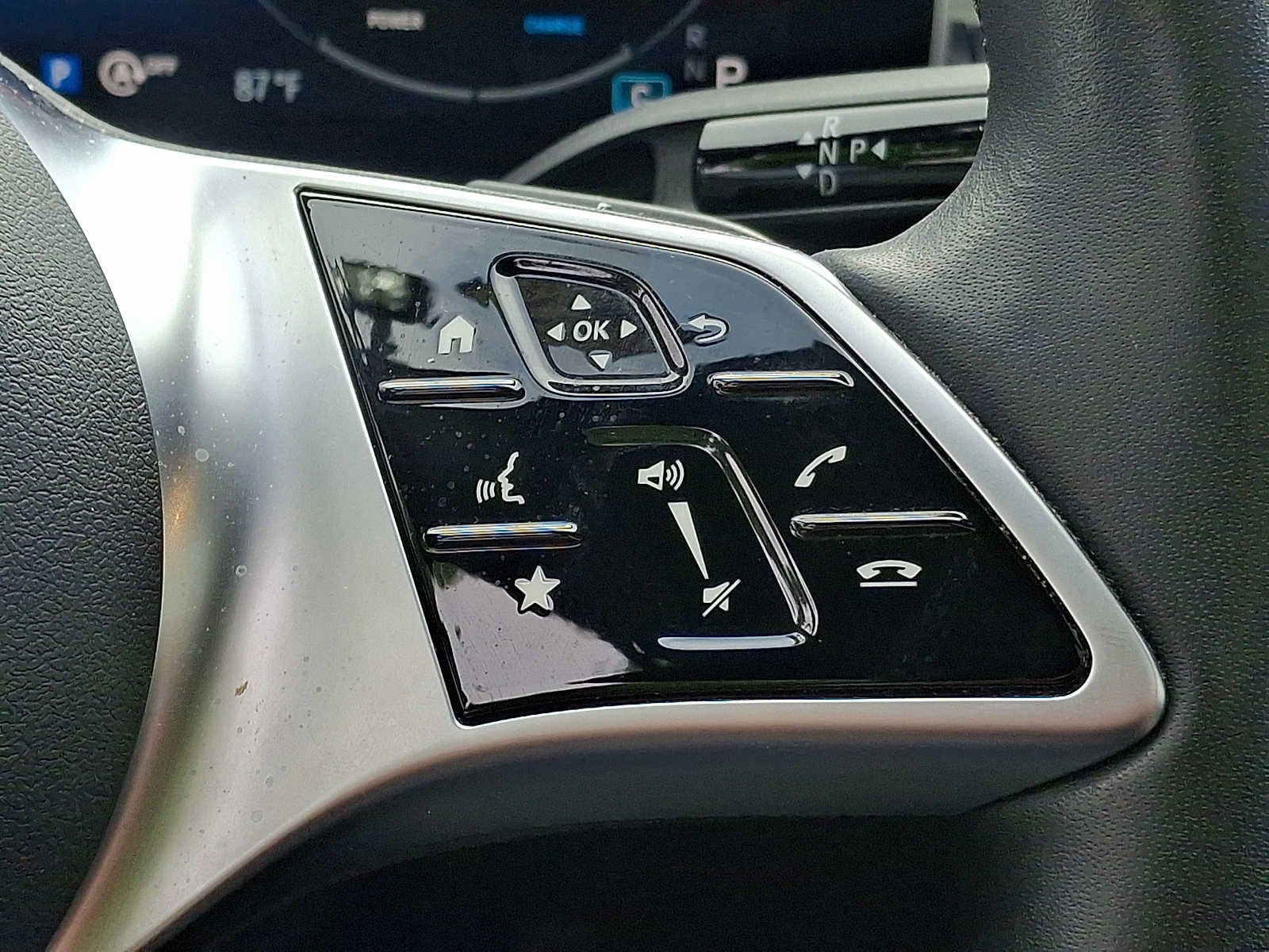 2023 Mercedes-Benz C-Class C 300 4MATIC® Sedan