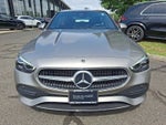 2023 Mercedes-Benz C-Class C 300 4MATIC® Sedan