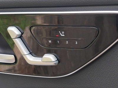 2023 Mercedes-Benz C-Class C 300 4MATIC® Sedan