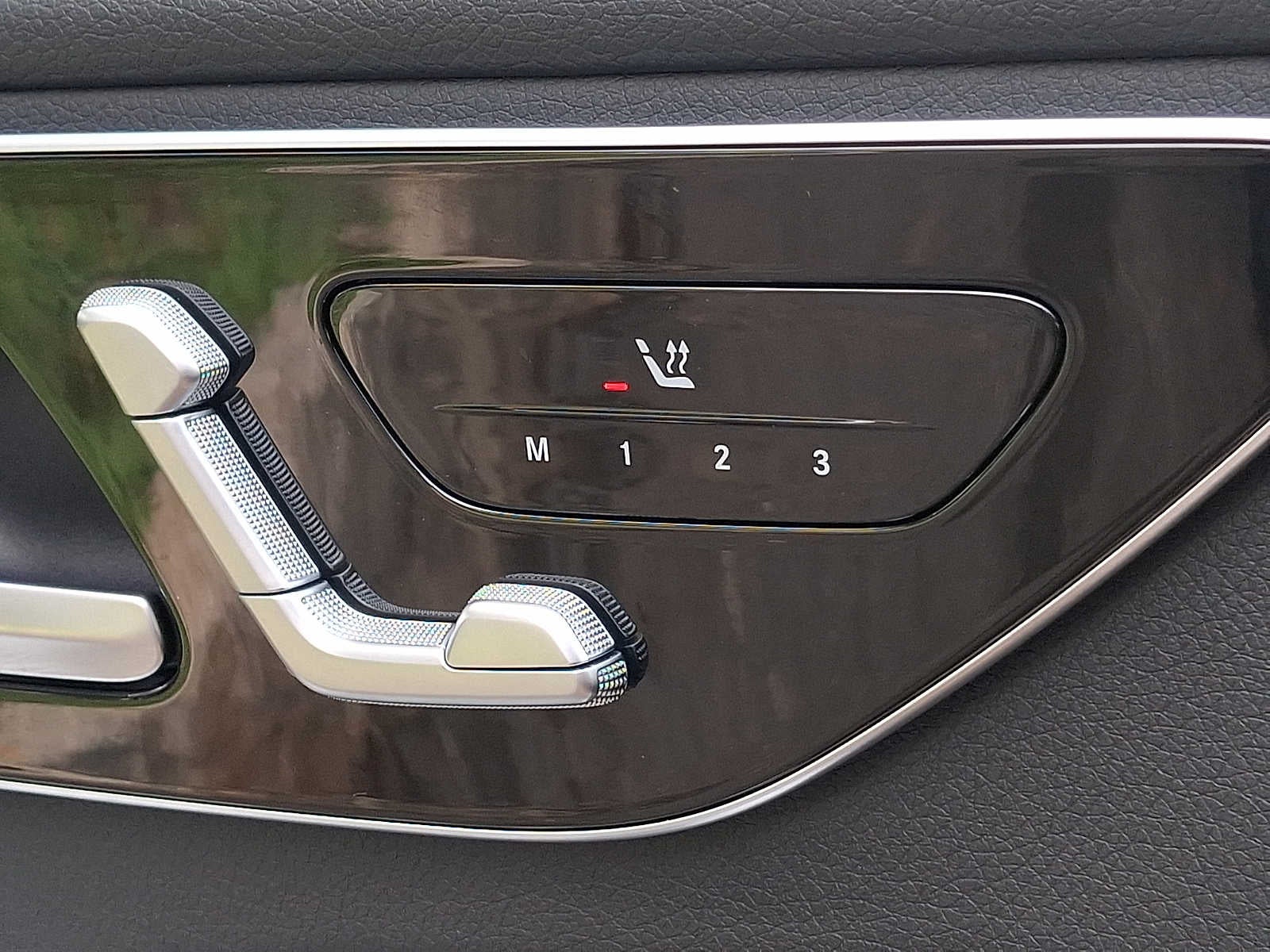 2023 Mercedes-Benz C-Class C 300 4MATIC® Sedan