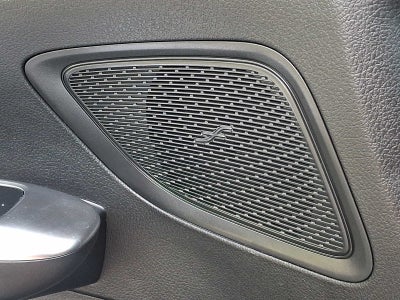 2023 Mercedes-Benz C-Class C 300 4MATIC® Sedan
