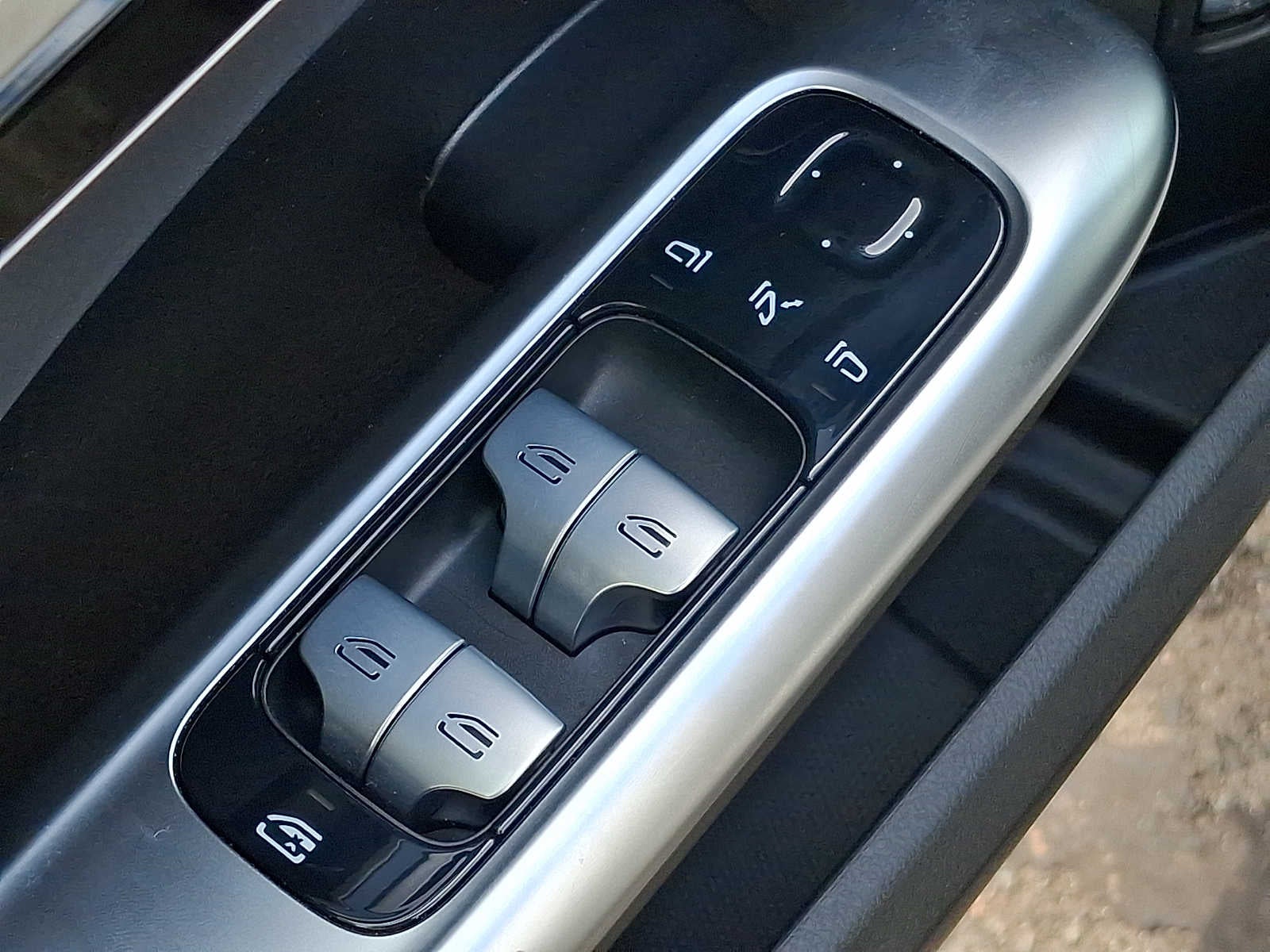2023 Mercedes-Benz C-Class C 300 4MATIC® Sedan