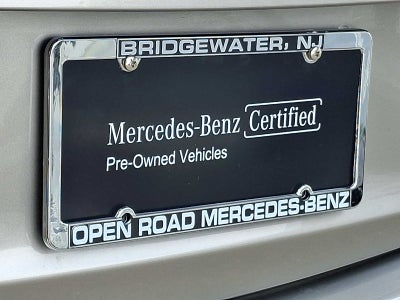 2023 Mercedes-Benz C-Class C 300 4MATIC® Sedan