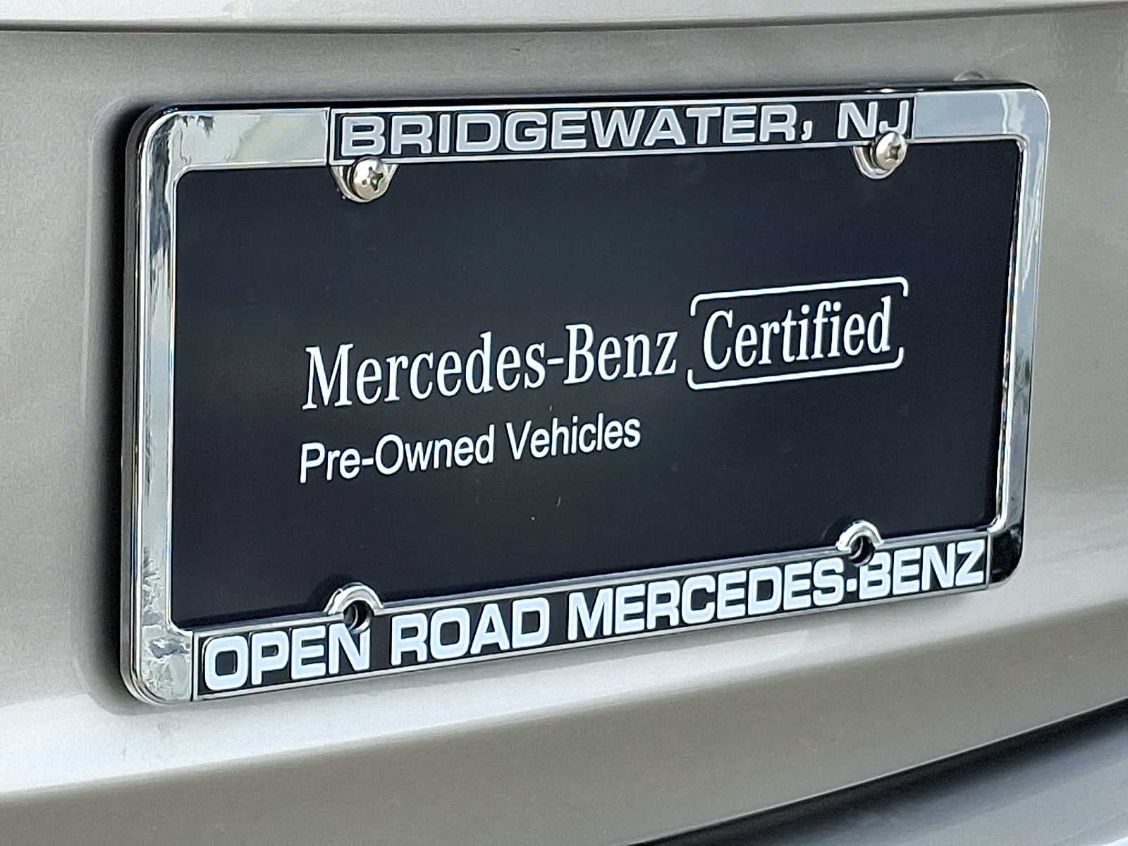 2023 Mercedes-Benz C-Class C 300 4MATIC® Sedan