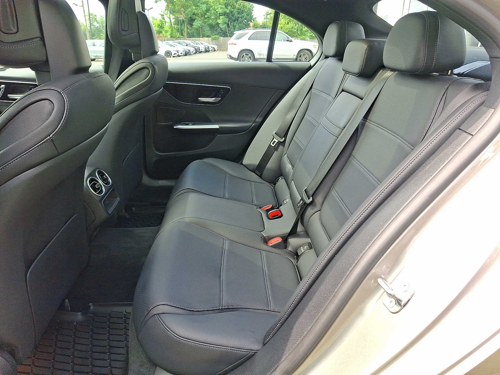 2023 Mercedes-Benz C-Class C 300 4MATIC® Sedan