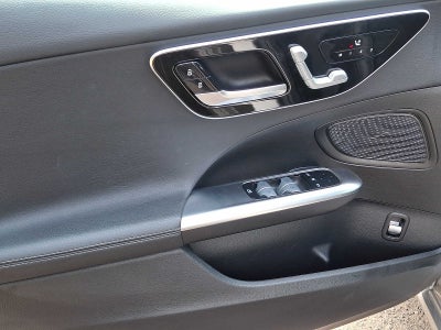 2023 Mercedes-Benz C-Class C 300 4MATIC® Sedan