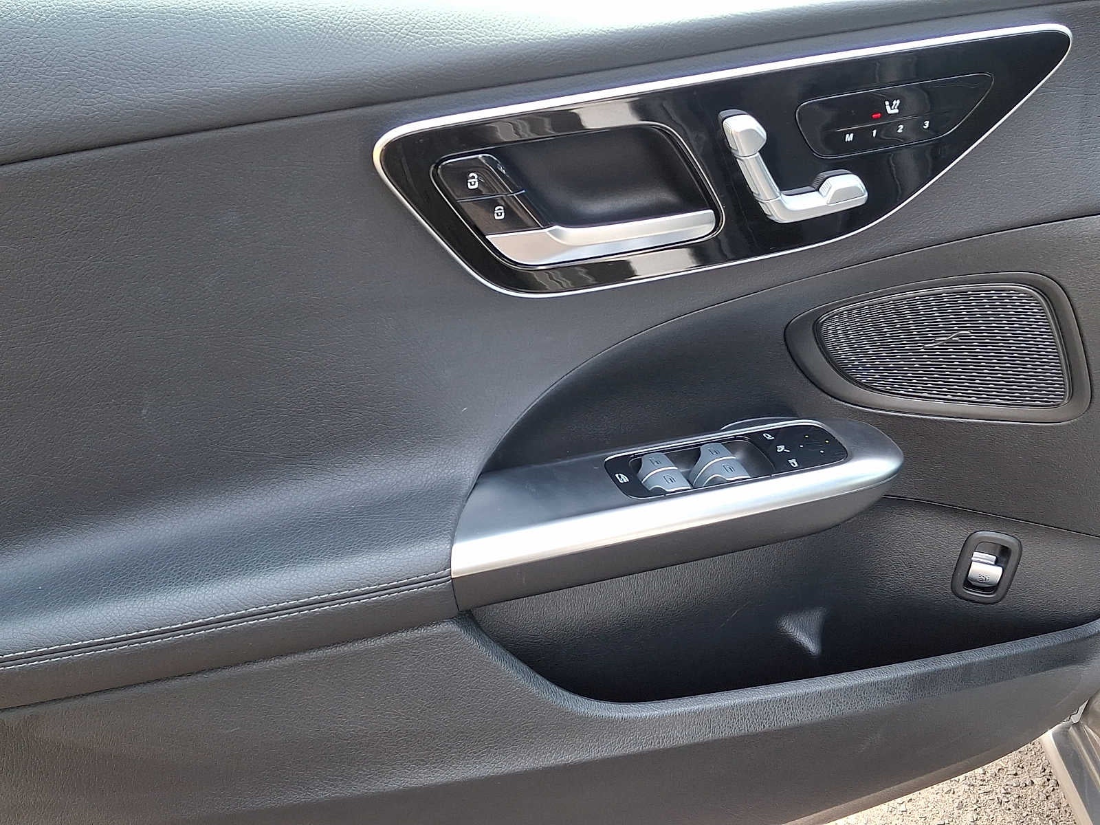 2023 Mercedes-Benz C-Class C 300 4MATIC® Sedan
