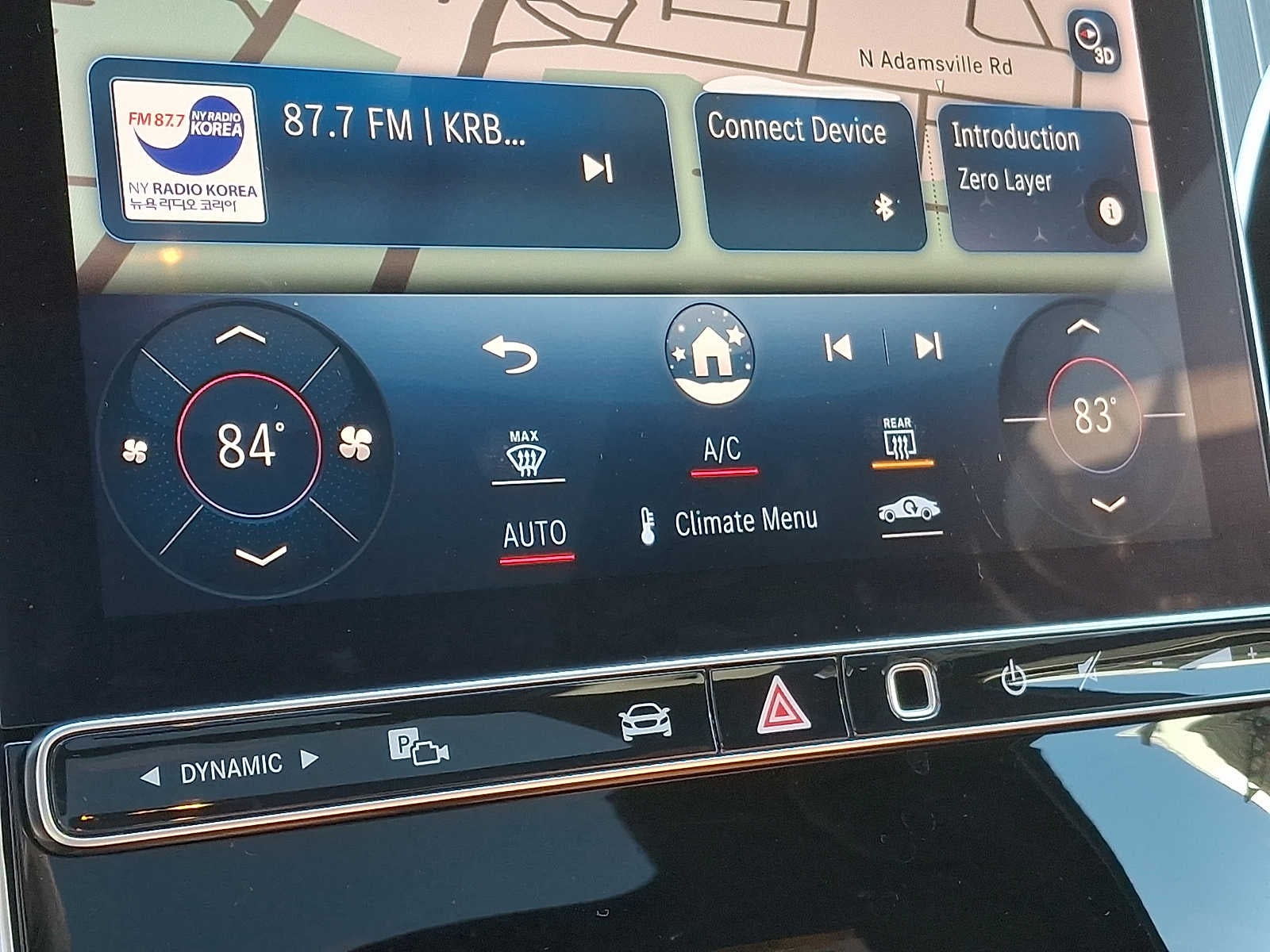 2023 Mercedes-Benz C-Class C 300 4MATIC® Sedan