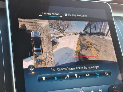 2023 Mercedes-Benz C-Class C 300 4MATIC® Sedan