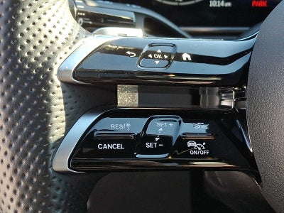 2023 Mercedes-Benz C-Class C 300 4MATIC® Sedan