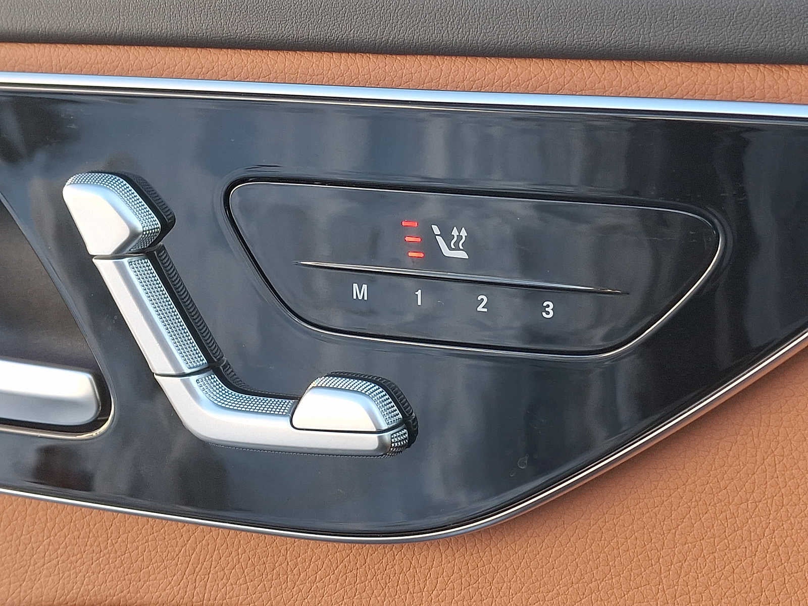 2023 Mercedes-Benz C-Class C 300 4MATIC® Sedan