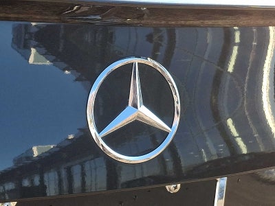 2023 Mercedes-Benz C-Class C 300 4MATIC® Sedan