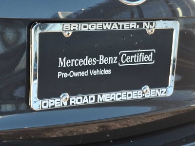 2023 Mercedes-Benz C-Class C 300 4MATIC® Sedan