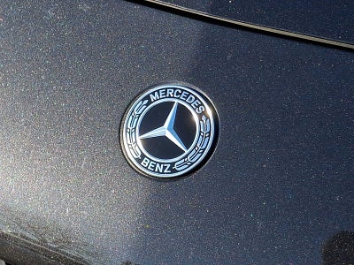 2023 Mercedes-Benz C-Class C 300 4MATIC® Sedan