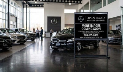 2026 Mercedes-Benz C-Class C 300 4MATIC® Sedan