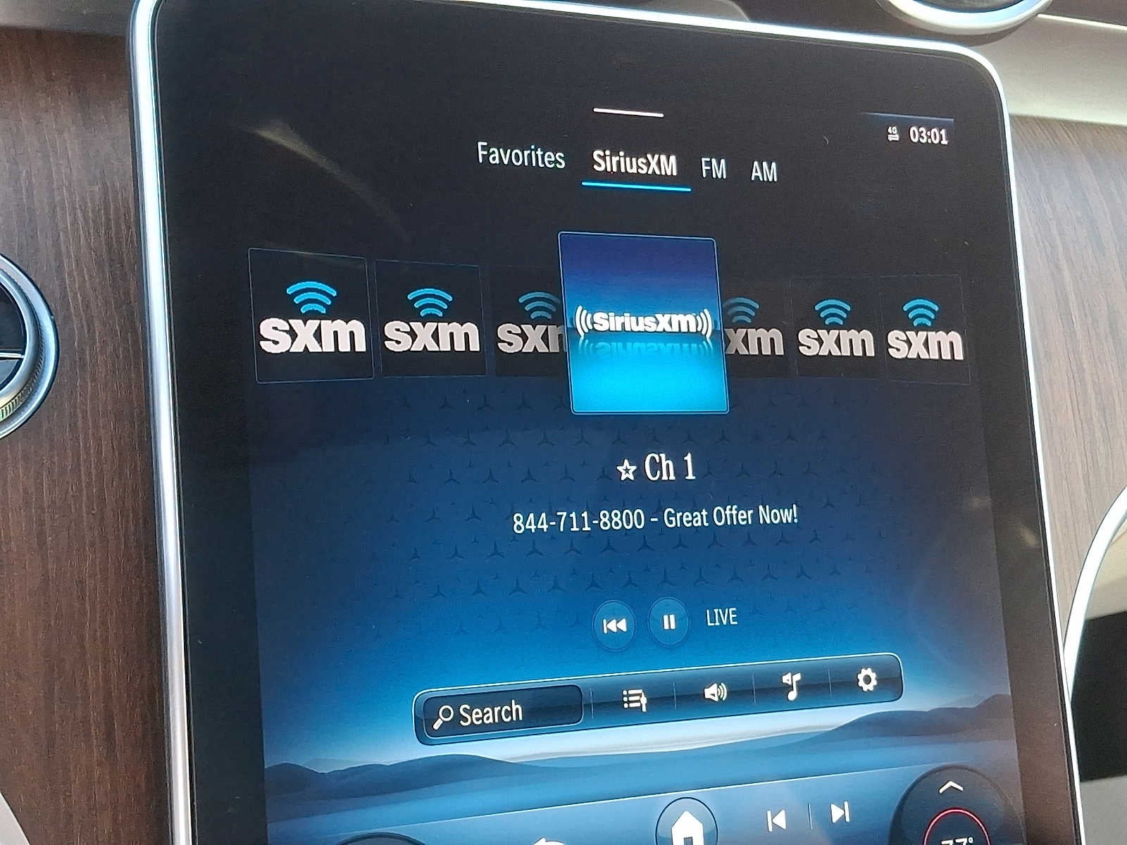 2022 Mercedes-Benz C-Class C 300 4MATIC® Sedan