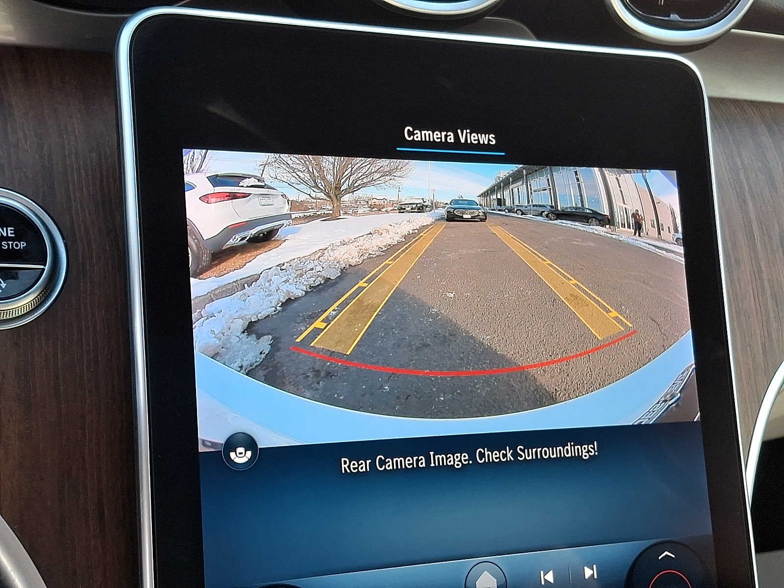 2022 Mercedes-Benz C-Class C 300 4MATIC® Sedan