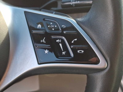 2022 Mercedes-Benz C-Class C 300 4MATIC® Sedan